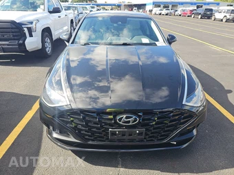 2023 Hyundai Sonata SEL - miniatura 2