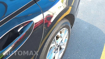 2023 Hyundai Sonata SEL - miniatura 20