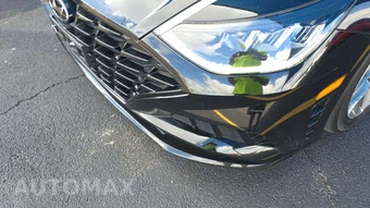 2023 Hyundai Sonata SEL - miniatura 25