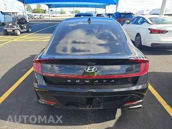 2023 Hyundai Sonata SEL - miniatura 5