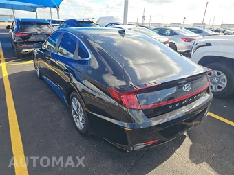 2023 Hyundai Sonata SEL - miniatura 6