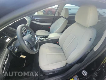 2023 Hyundai Sonata SEL - miniatura 7