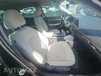 2023 Hyundai Sonata SEL - miniatura 8