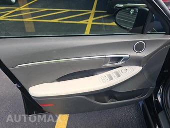2023 Hyundai Sonata SEL - miniatura 9