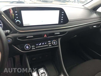 2023 Hyundai Sonata SEL - miniatura 10