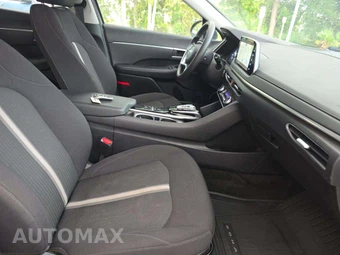 2023 Hyundai Sonata SEL - miniatura 18
