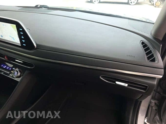 2023 Hyundai Sonata SEL - miniatura 19