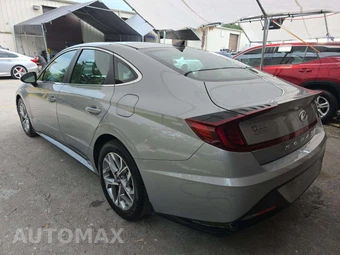 2023 Hyundai Sonata SEL - miniatura 2