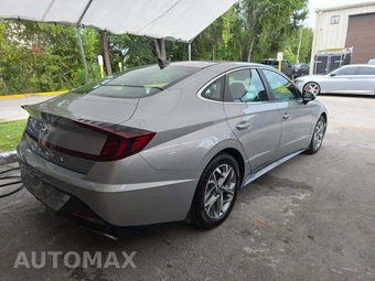 2023 Hyundai Sonata SEL - miniatura 3