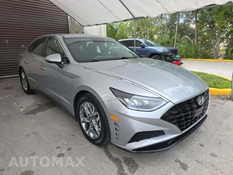 2023 Hyundai Sonata SEL - miniatura 4