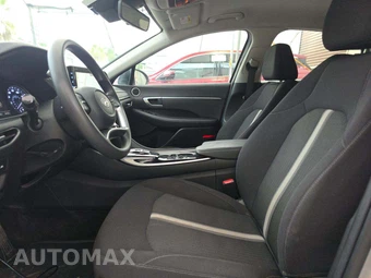 2023 Hyundai Sonata SEL - miniatura 6