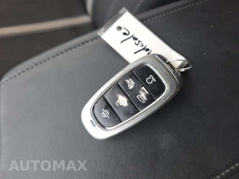 2023 Hyundai Sonata SEL - miniatura 8