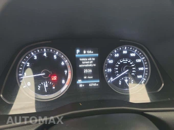 2023 Hyundai Sonata SEL - miniatura 9
