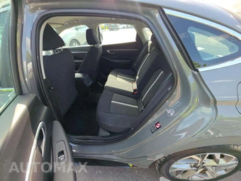 2023 Hyundai Sonata SEL – miniatura 10