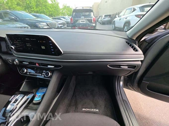 2023 Hyundai Sonata SEL – miniatura 16