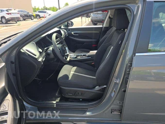 2023 Hyundai Sonata SEL – miniatura 3