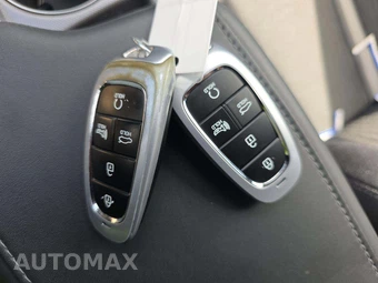 2023 Hyundai Sonata SEL – miniatura 5