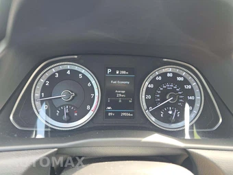 2023 Hyundai Sonata SEL – miniatura 6