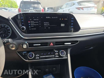 2023 Hyundai Sonata SEL – miniatura 7
