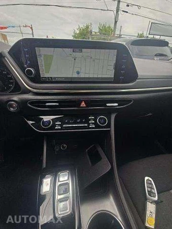 2023 Hyundai Sonata SEL – miniatura 10
