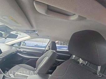 2023 Hyundai Sonata SEL – miniatura 11