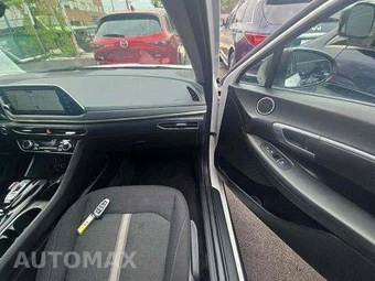 2023 Hyundai Sonata SEL – miniatura 19