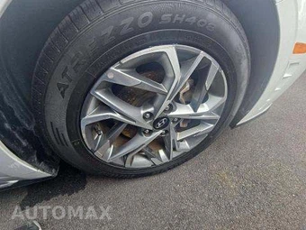 2023 Hyundai Sonata SEL – miniatura 25