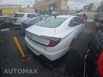 2023 Hyundai Sonata SEL – miniatura 3