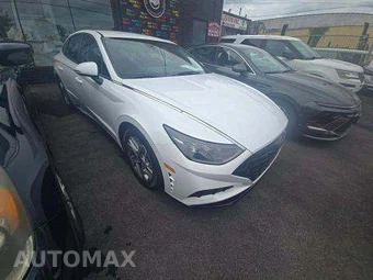 2023 Hyundai Sonata SEL – miniatura 4