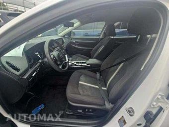 2023 Hyundai Sonata SEL – miniatura 6