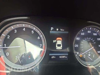 2023 Hyundai Sonata SEL – miniatura 9