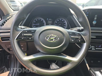 2023 Hyundai Sonata SEL - miniatura 10