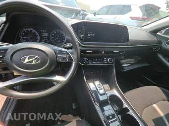 2023 Hyundai Sonata SEL - miniatura 11