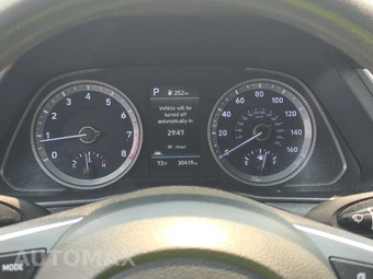 2023 Hyundai Sonata SEL - miniatura 12