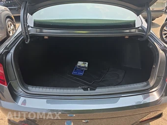2023 Hyundai Sonata SEL - miniatura 16
