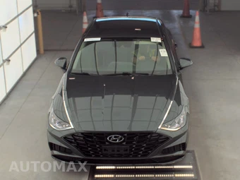 2023 Hyundai Sonata SEL - miniatura 2