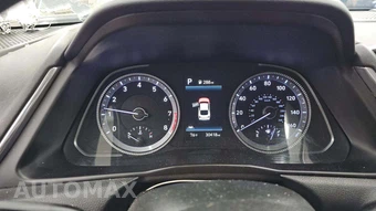 2023 Hyundai Sonata SEL - miniatura 21