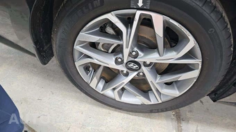 2023 Hyundai Sonata SEL - miniatura 27