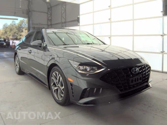 2023 Hyundai Sonata SEL - miniatura 3