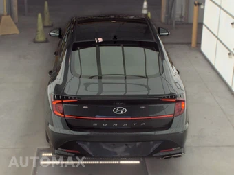 2023 Hyundai Sonata SEL - miniatura 5