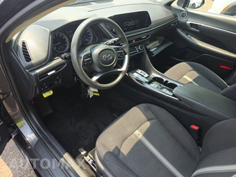 2023 Hyundai Sonata SEL - miniatura 7