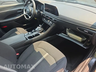 2023 Hyundai Sonata SEL - miniatura 8