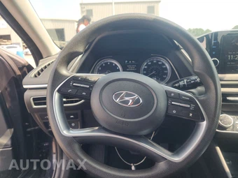 2023 Hyundai Sonata SEL – miniatura 10