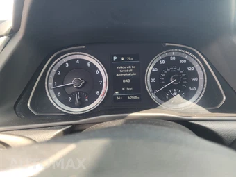 2023 Hyundai Sonata SEL – miniatura 12