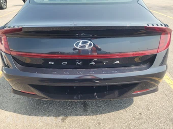 2023 Hyundai Sonata SEL – miniatura 16