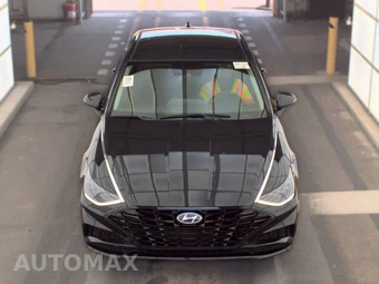2023 Hyundai Sonata SEL – miniatura 2