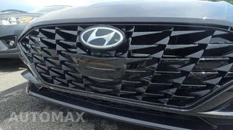 2023 Hyundai Sonata SEL – miniatura 21