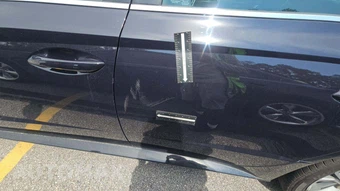 2023 Hyundai Sonata SEL – miniatura 24