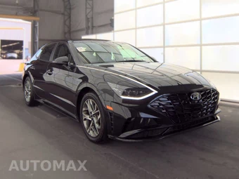 2023 Hyundai Sonata SEL – miniatura 3