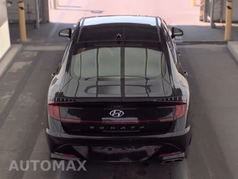2023 Hyundai Sonata SEL – miniatura 5
